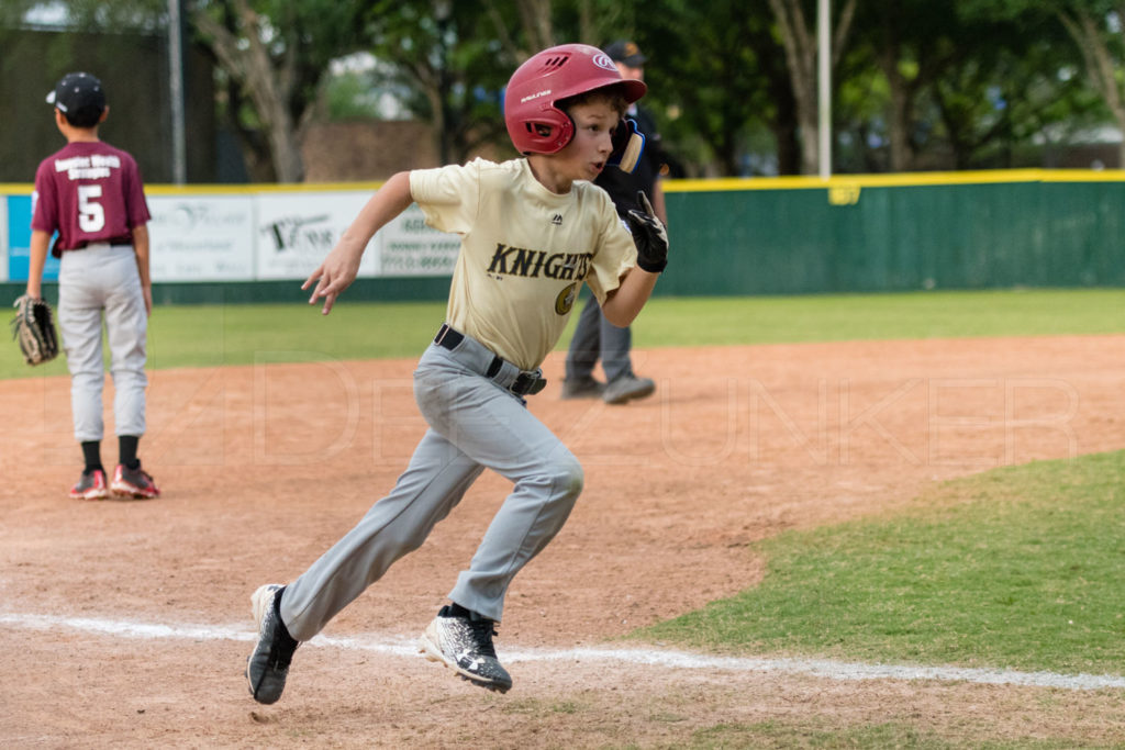 BellaireLL-20180412-Minors-Rattlers-Knights-137.DNG  Houston Sports Photographer Dee Zunker