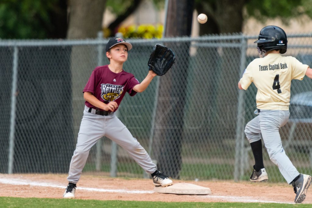 BellaireLL-20180412-Minors-Rattlers-Knights-142.DNG  Houston Sports Photographer Dee Zunker