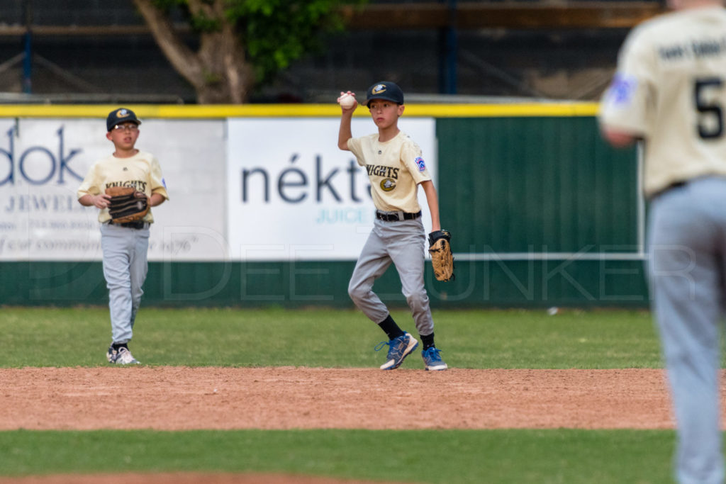 BellaireLL-20180412-Minors-Rattlers-Knights-149.DNG  Houston Sports Photographer Dee Zunker