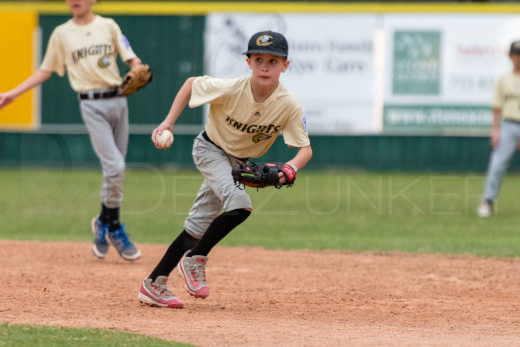 BellaireLL-20180412-Minors-Rattlers-Knights-155.DNG  Houston Sports Photographer Dee Zunker