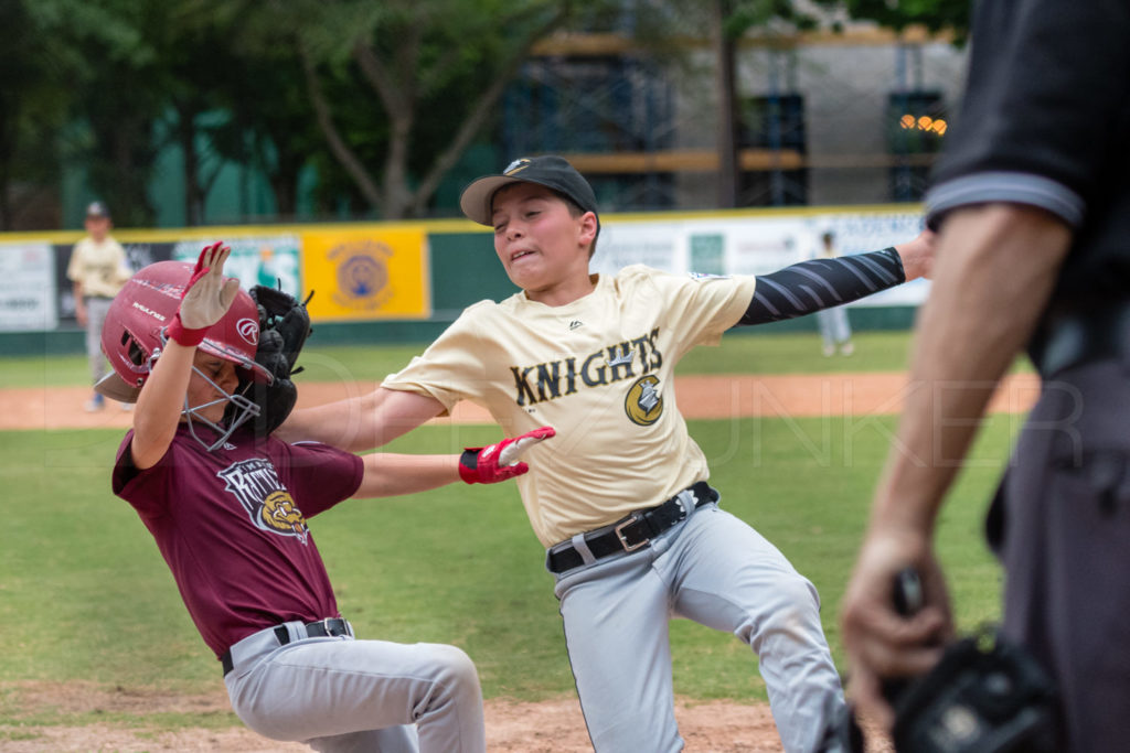 BellaireLL-20180412-Minors-Rattlers-Knights-160.DNG  Houston Sports Photographer Dee Zunker