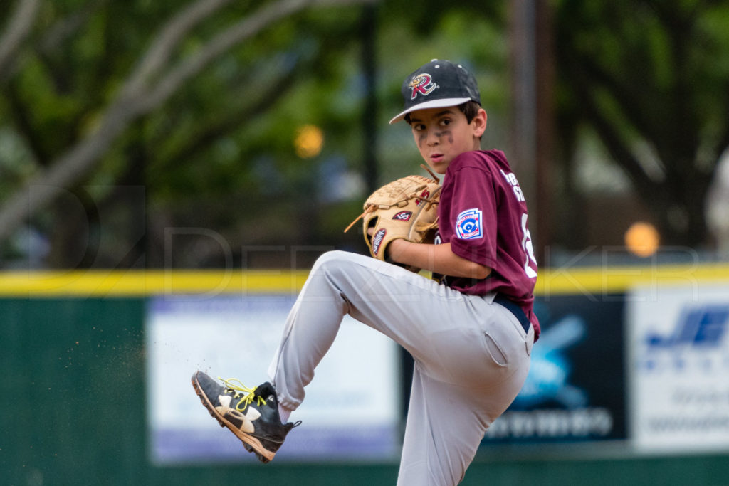 BellaireLL-20180412-Minors-Rattlers-Knights-163.DNG  Houston Sports Photographer Dee Zunker