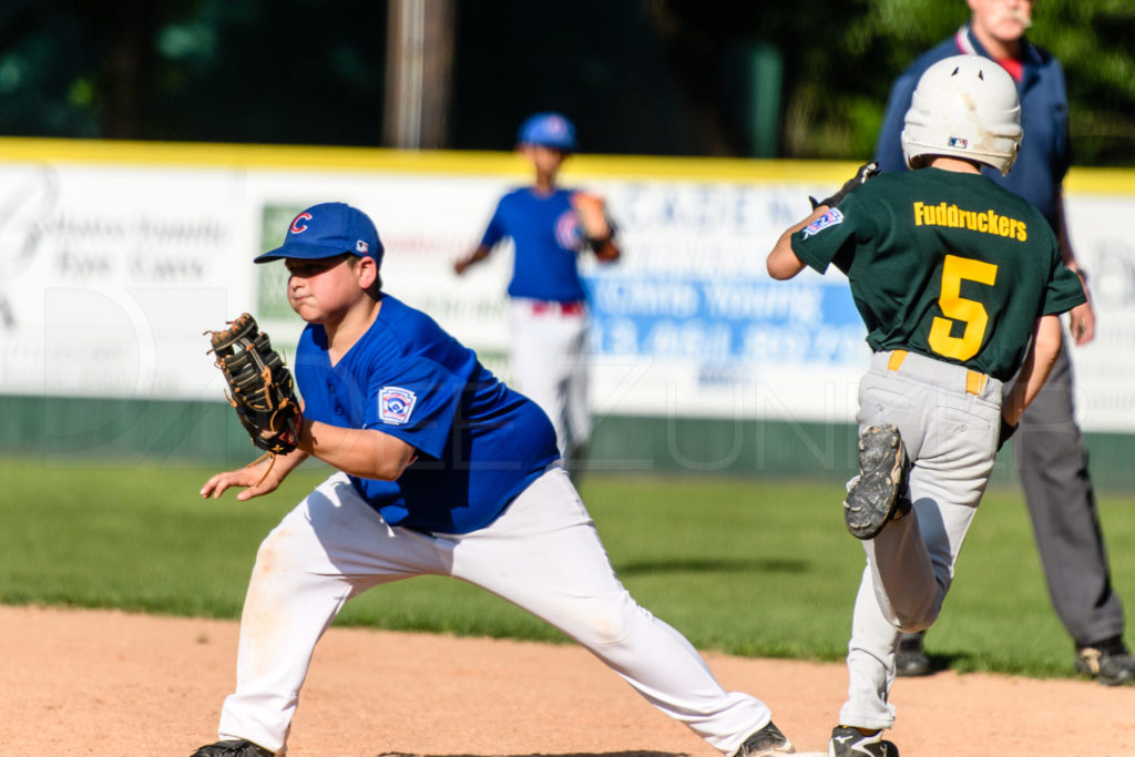 BellaireLL-Majors-Cubs-Athletics-20170419-003.dng  Houston Sports Photographer Dee Zunker