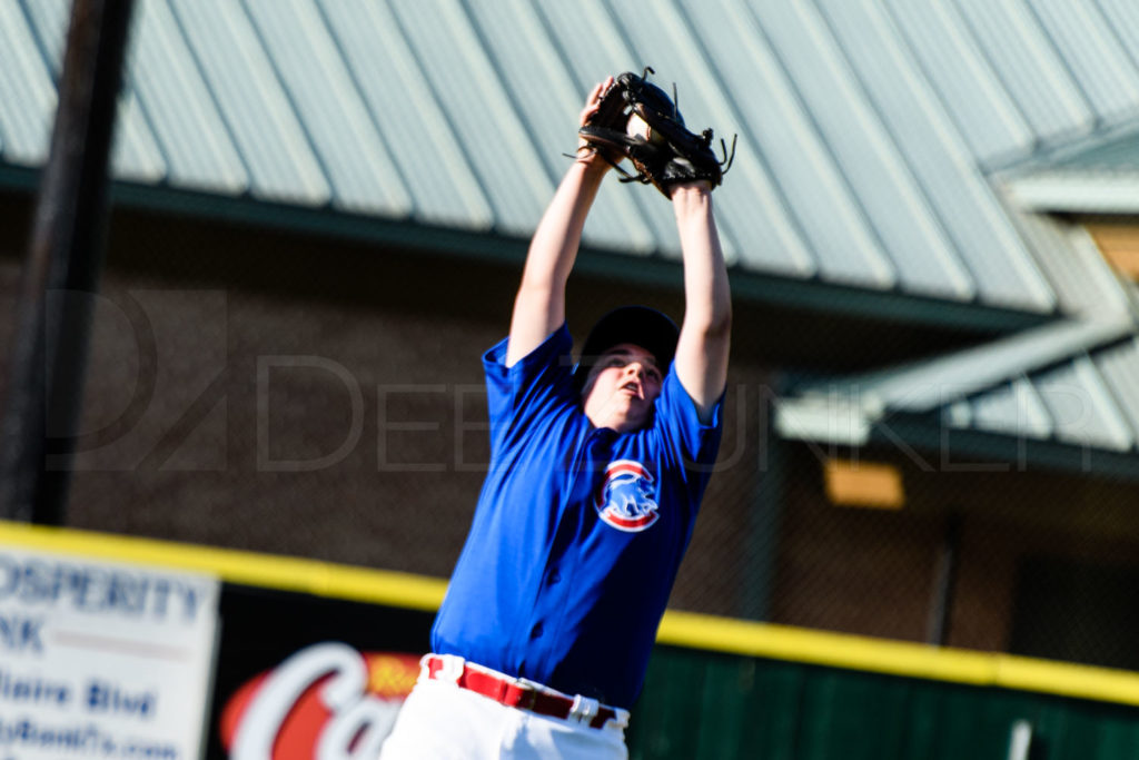 BellaireLL-Majors-Cubs-Athletics-20170419-007.dng  Houston Sports Photographer Dee Zunker