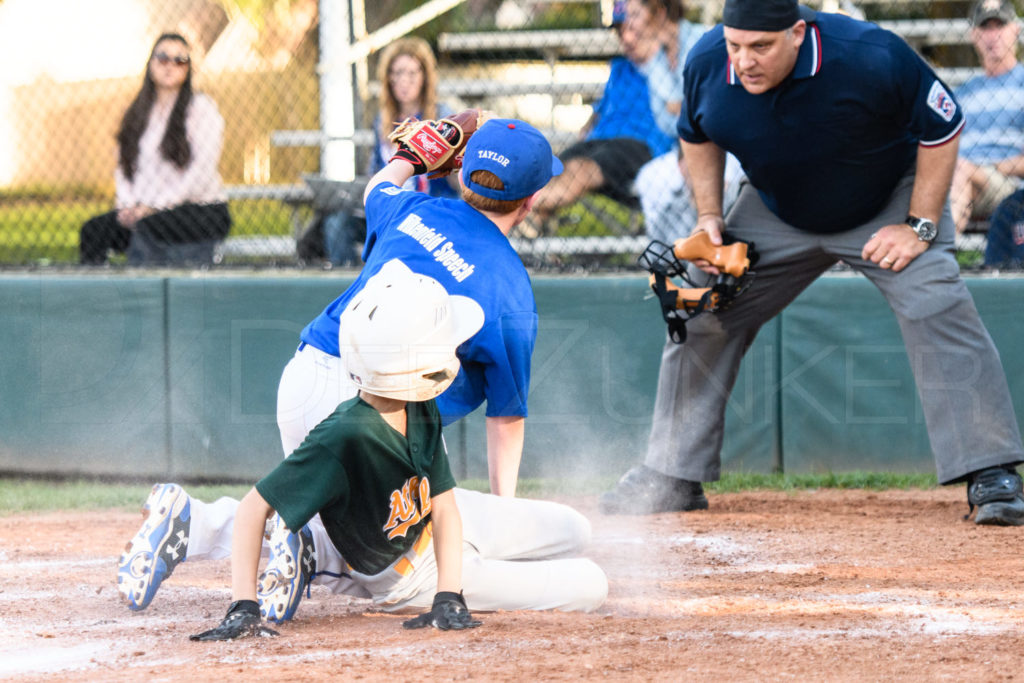 BellaireLL-Majors-Cubs-Athletics-20170419-107.dng  Houston Sports Photographer Dee Zunker