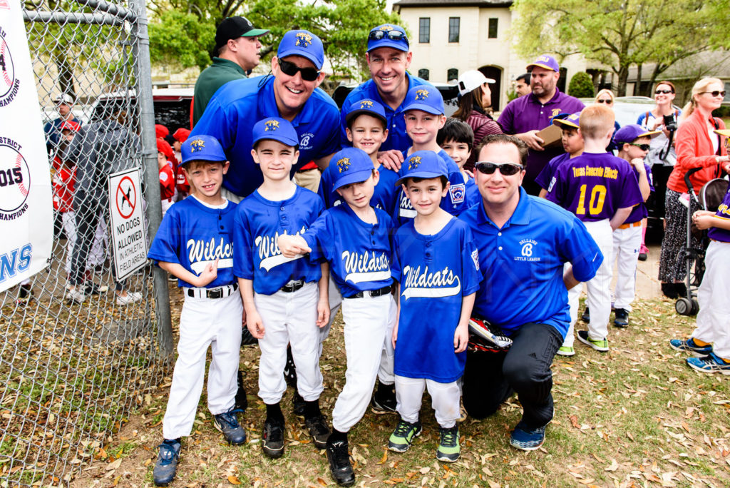 BellaireLL-Opening-Day-2017-012.NEF  Houston Sports Photographer Dee Zunker