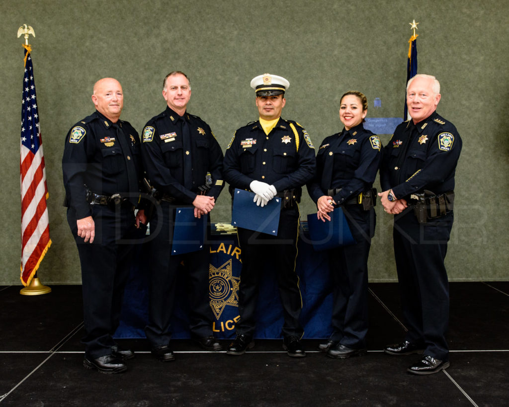 BellairePolice-2016Awards-20170128-070.dng  Houston Editorial Photographer Dee Zunker