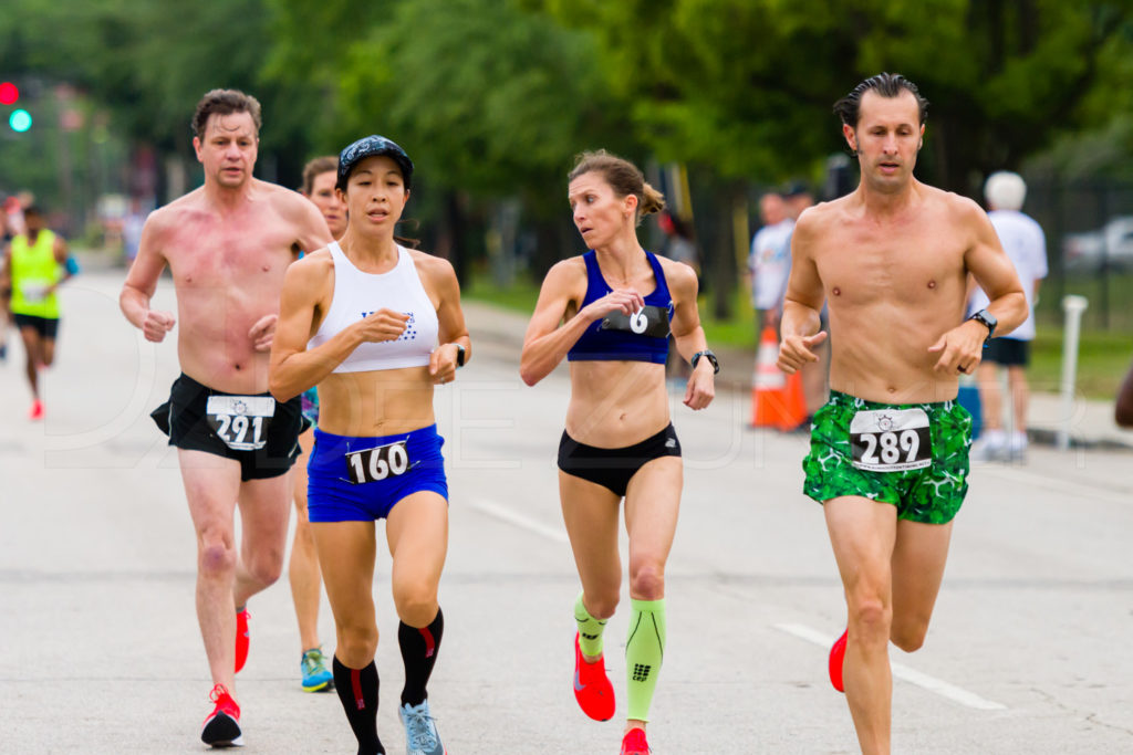 BellaireTrolleyRun2019-1736_5004090.NEF  Houston Editorial Photographer Dee Zunker