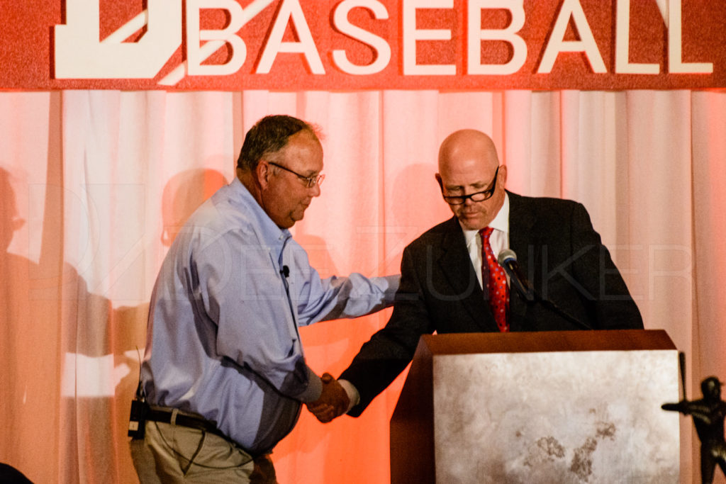 BHS-Baseball-HOF-2016-087.dng  Houston Freelance Editorial Photographer Dee Zunker