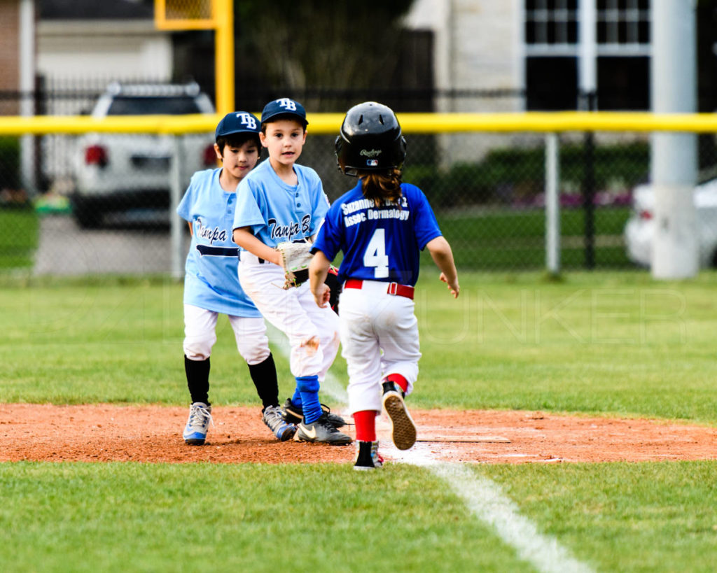 BLL-Rookie-Rays-Rangers-20170412-136.dng  Houston Sports Photographer Dee Zunker