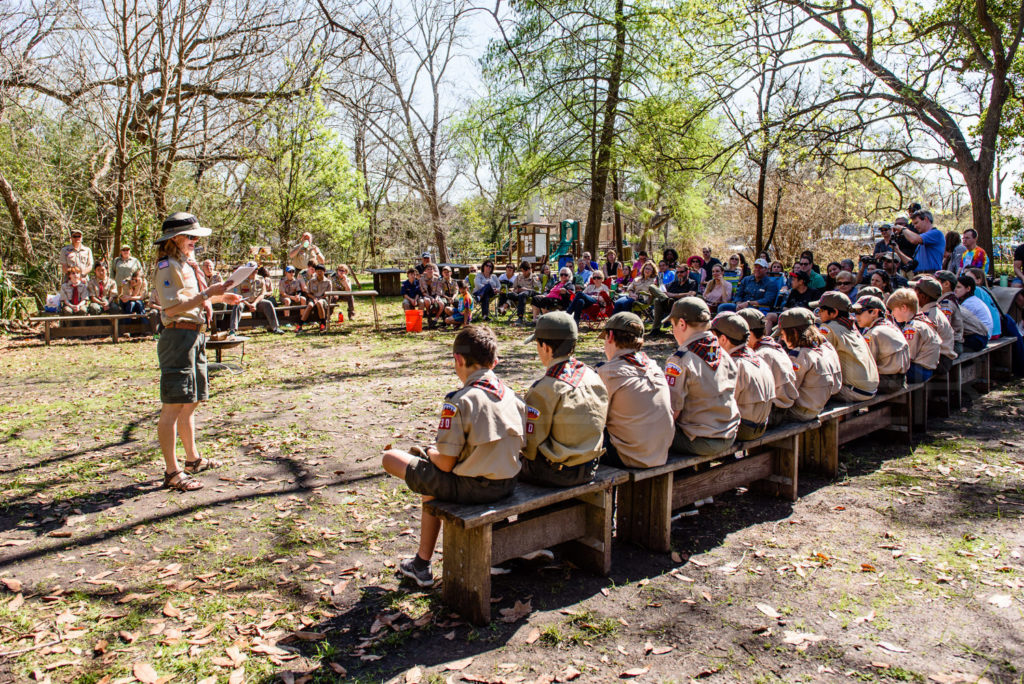 BoySouts-Pack130-Crossover-Bellaire-TX-2017-021.dng  Houston Freelance Editorial Photographer Dee Zunker