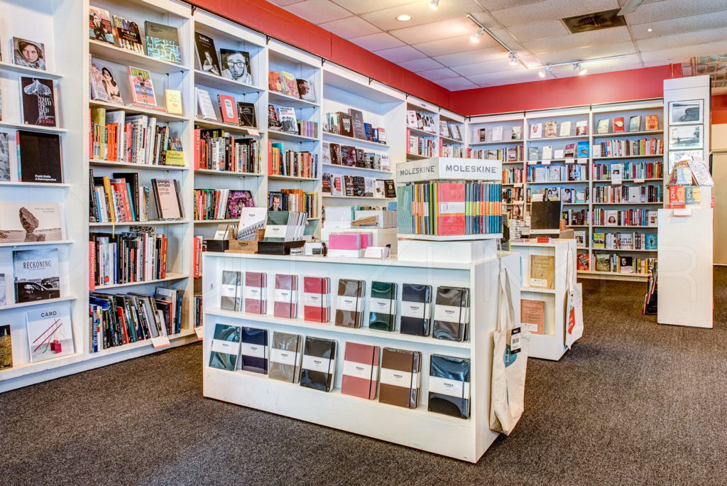 Brazos Bookstore  Brazos-Bookstore-008.tif  Houston Commercial Photographer Dee Zunker