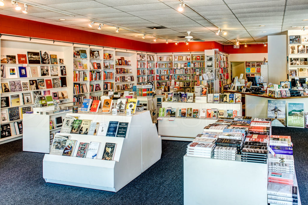 Brazos Bookstore  Brazos-Bookstore-010.tif  Houston Commercial Photographer Dee Zunker