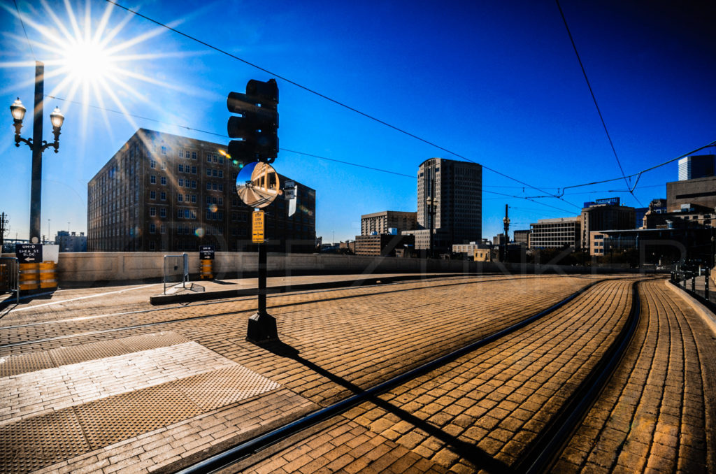 Downtown_Houston_UofH.psd Houston Commercial Architectural Photographer Dee Zunker