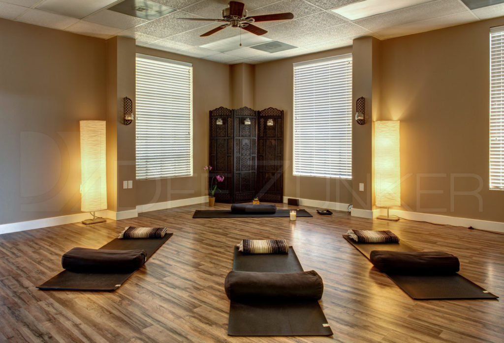 Feel Better With Yoga in the heart of Sugar Land offers individualized and personalized instruction in an intimate environment, by appointment only.  Feel-Better-With-Yoga-001.jpg  Houston Commercial Photographer Dee Zunker