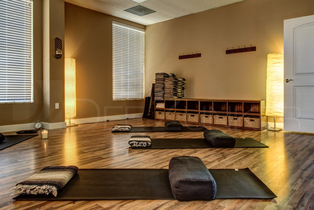 Feel Better With Yoga in the heart of Sugar Land offers individualized and personalized instruction in an intimate environment, by appointment only.  Feel-Better-With-Yoga-004.jpg  Houston Commercial Photographer Dee Zunker