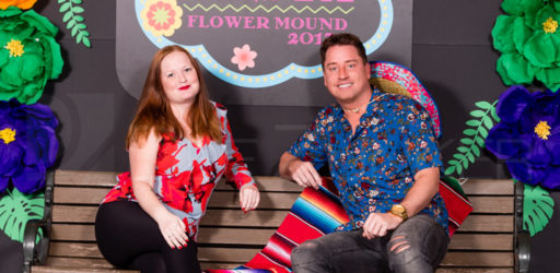 Fiesta Flower Mound 2017