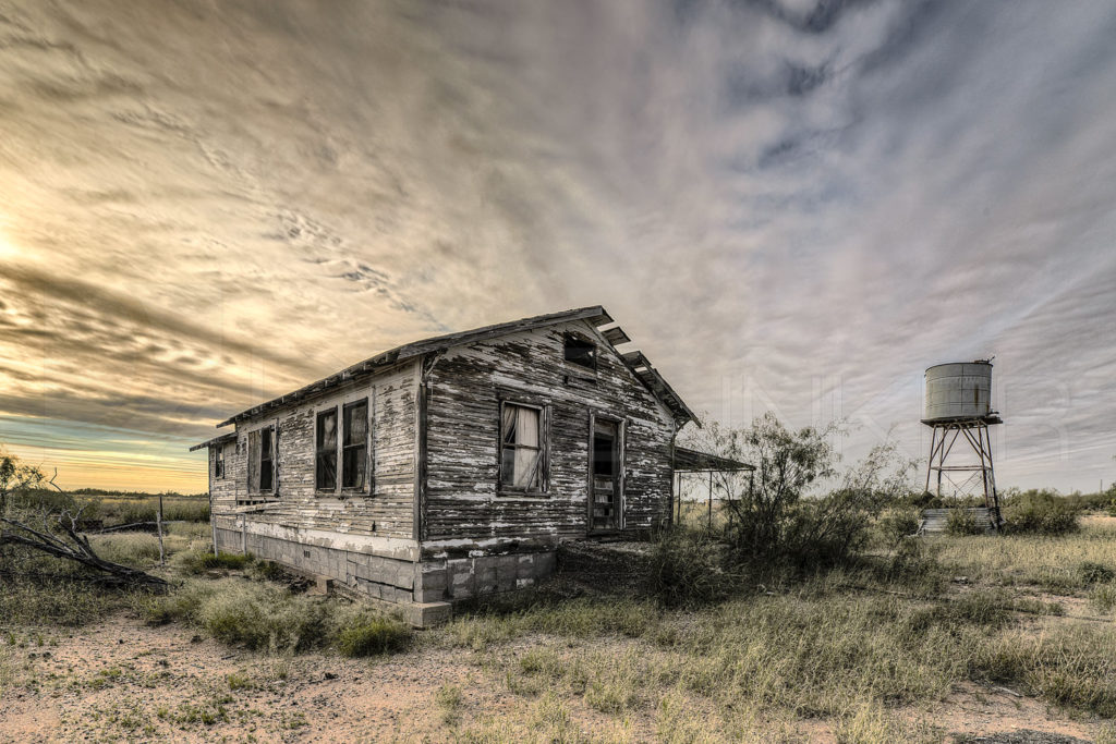 Forgotten in Waha #2  ForgottenInWaha_02_color.jpg  Houston Commercial Architectural Photographer Dee Zunker