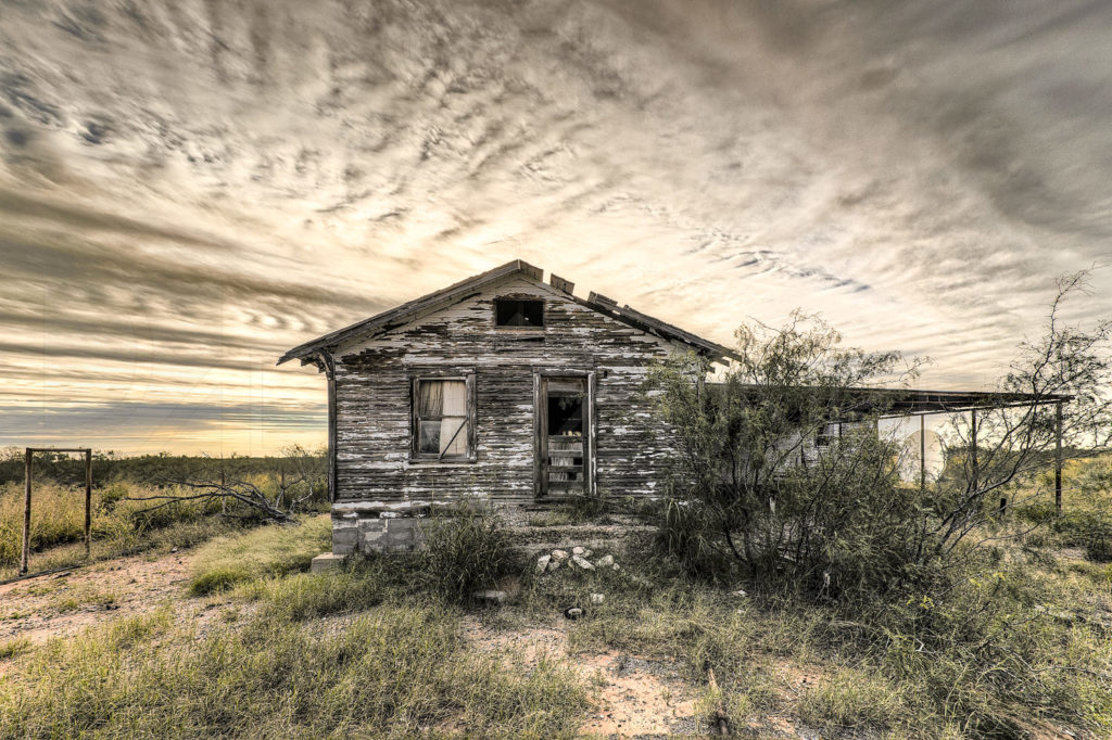 Forgotten in Waha #3 ForgottenInWaha_03_color.jpg Houston Commercial Architectural Photographer Dee Zunker