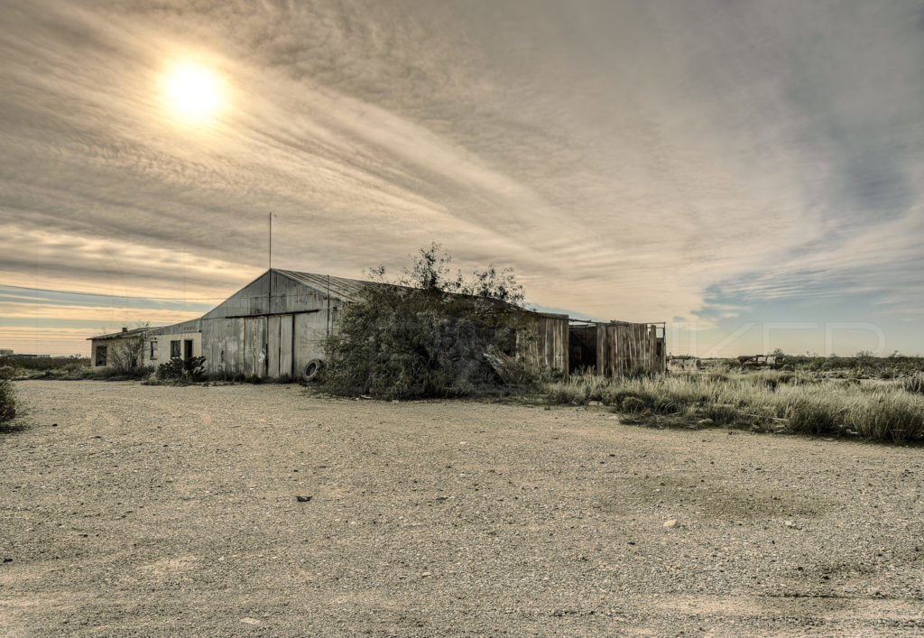 Forgotten in Waha #4 ForgottenInWaha_04_color.jpg Houston Commercial Architectural Photographer Dee Zunker