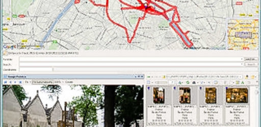 Geotagging Your Photos