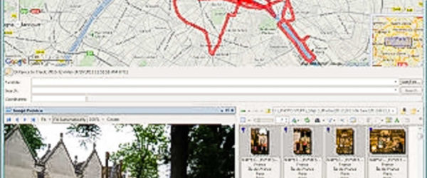 Geotagging Your Photos