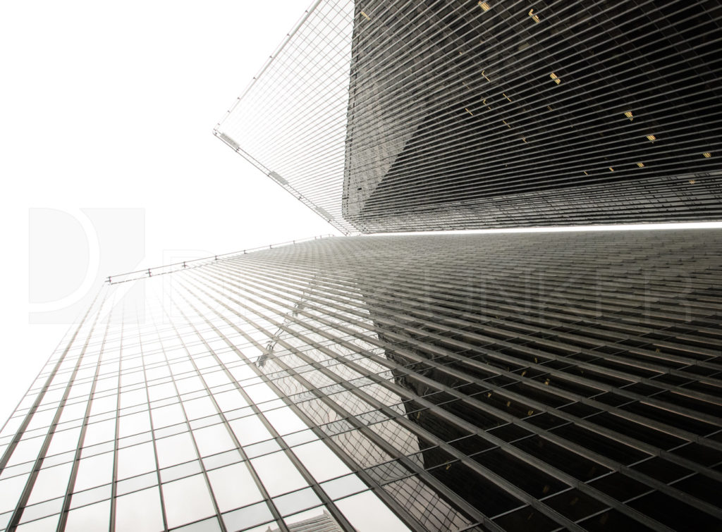 Glass Tower  Glass_Tower.dng  Houston Commercial Architectural Photographer Dee Zunker