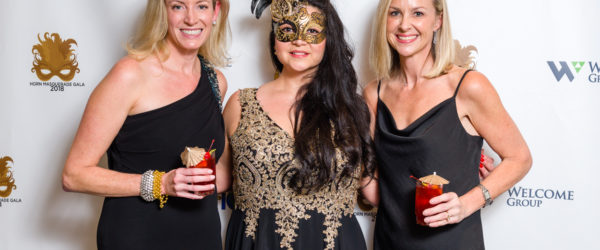 20180210 Horn Masquerade Gala