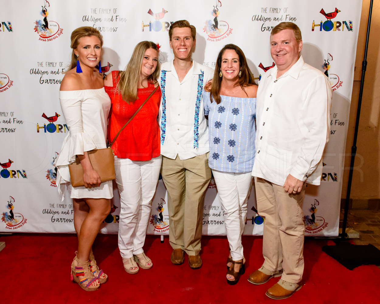 Horn Elementary Gala 2017