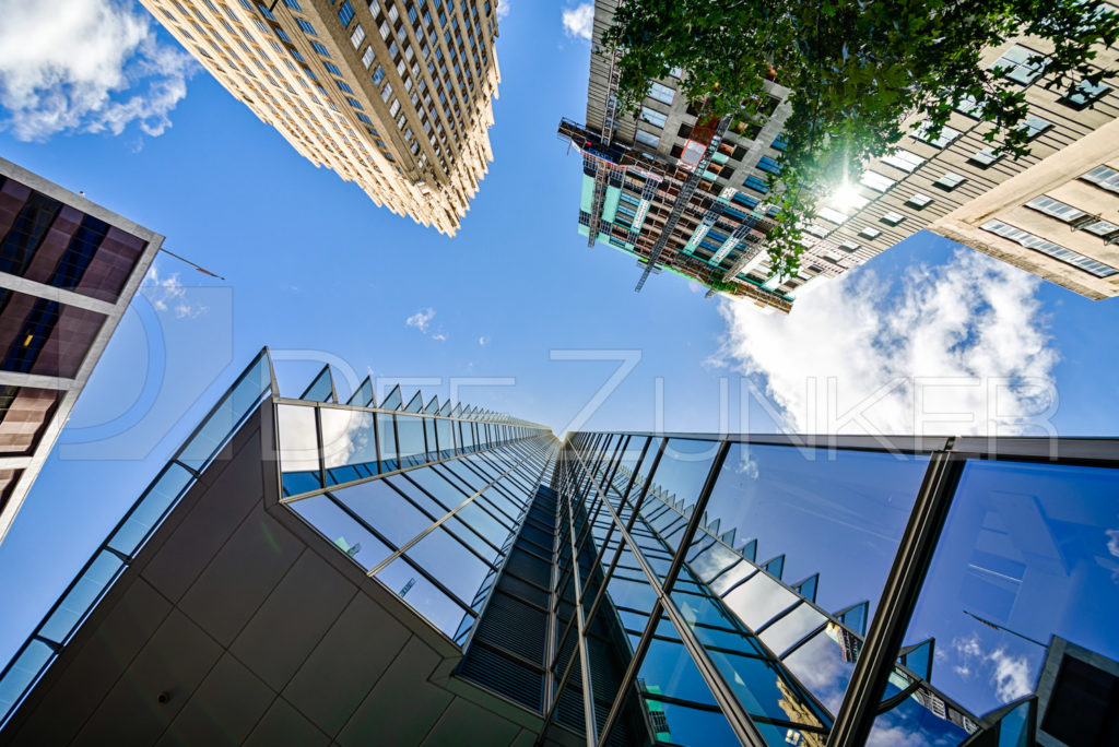 Step Up  Houston-Architectural-Photographer-Looking-Up-BG-Place.psd  Houston Commercial Photographer Dee Zunker
