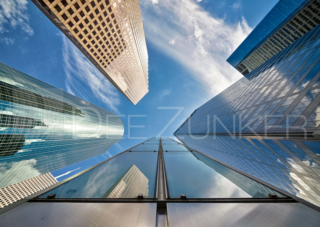 We're Even  Houston-Architectural-Photographer-Looking-Up-Centerpoint.psd  Houston Commercial Photographer Dee Zunker