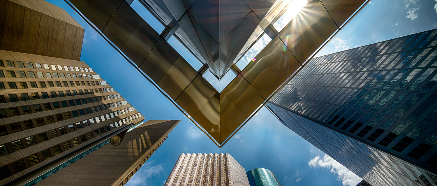 Houston Commercial Architectural Photographer • Dee Zunker