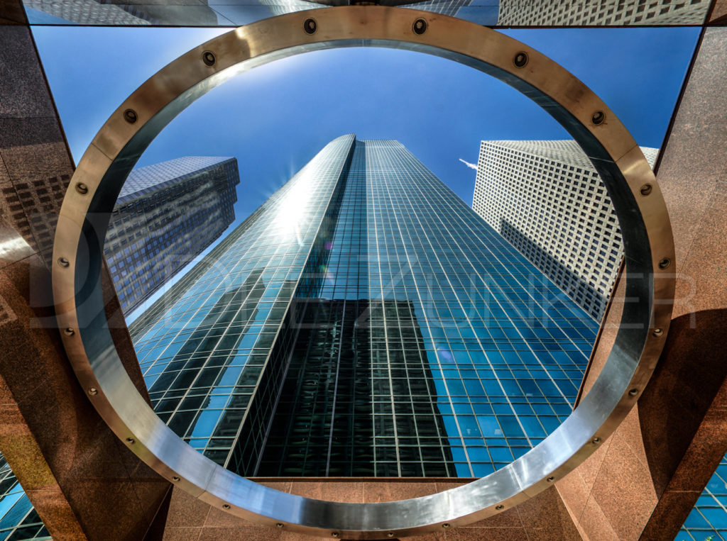 Ring of Trust  Houston-Architectural-Photographer-Looking-Up-Wells--Fargo--Ring-of-Trust.psd  Houston Commercial Architectural Photographer Dee Zunker