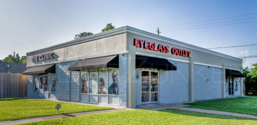 Houston Eye Doctor