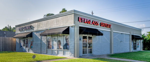 Houston Eye Doctor