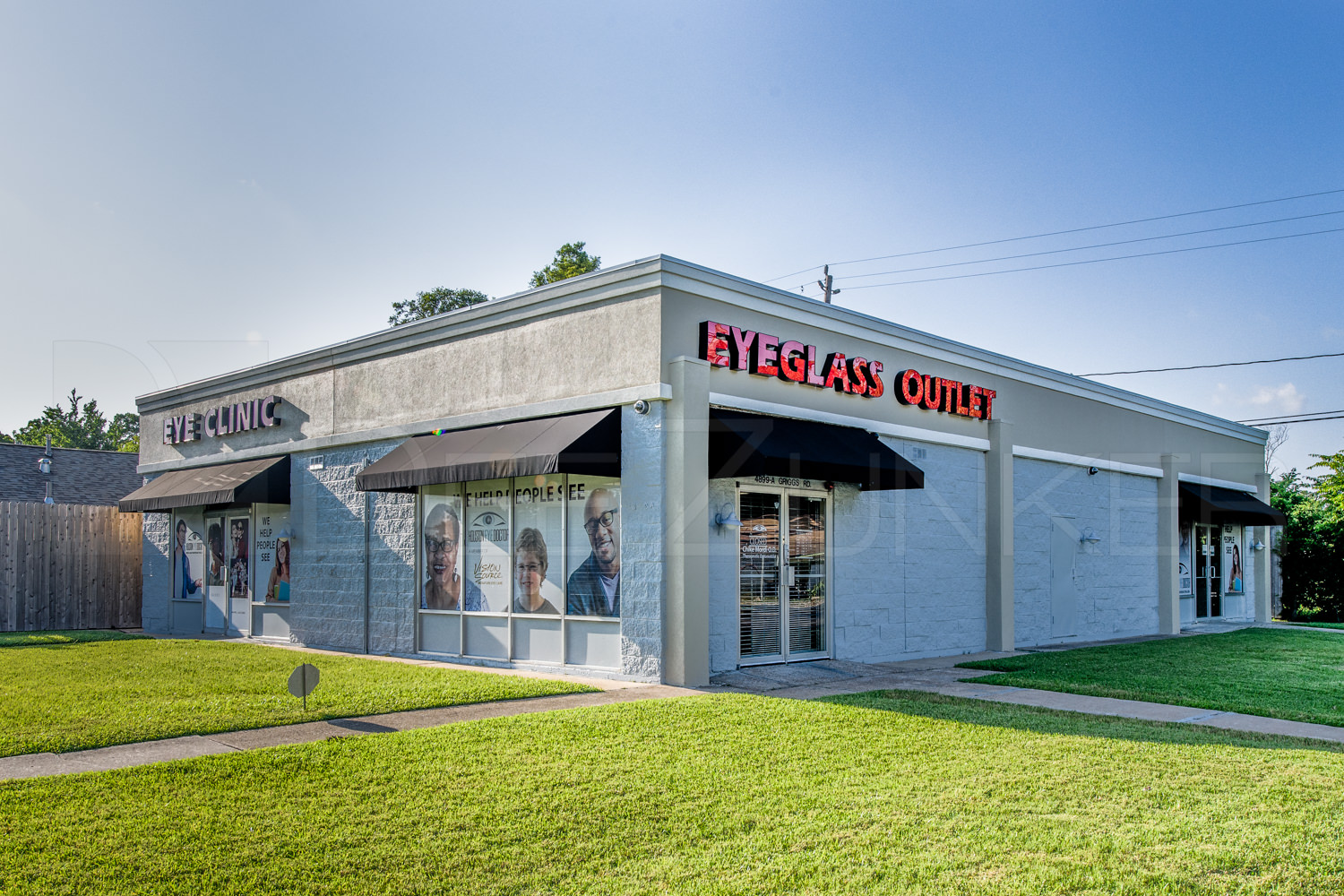 Houston-Eye-Doctor-003.tif  Houston Commercial Photographer Dee Zunker