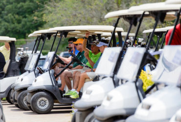 Houston Metropolitan Chamber Golf Tournament 20170508