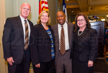 Houston Metro Chamber of Commerce | Mayor Turner