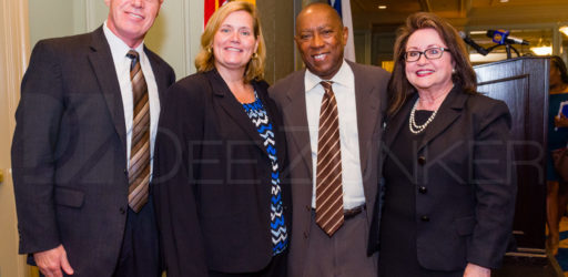 Houston Metro Chamber of Commerce | Mayor Turner