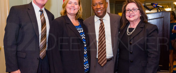 Houston Metro Chamber of Commerce | Mayor Turner