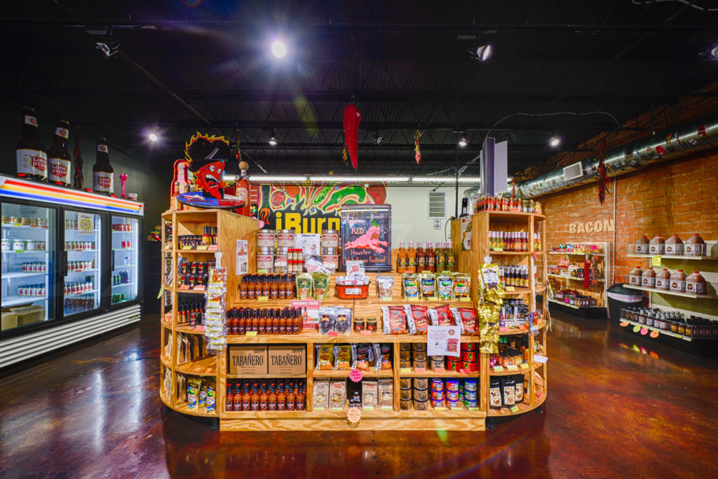 iBurn Sauce Shop iBURN_1006.tif Houston Commercial Architectural Photographer Dee Zunker