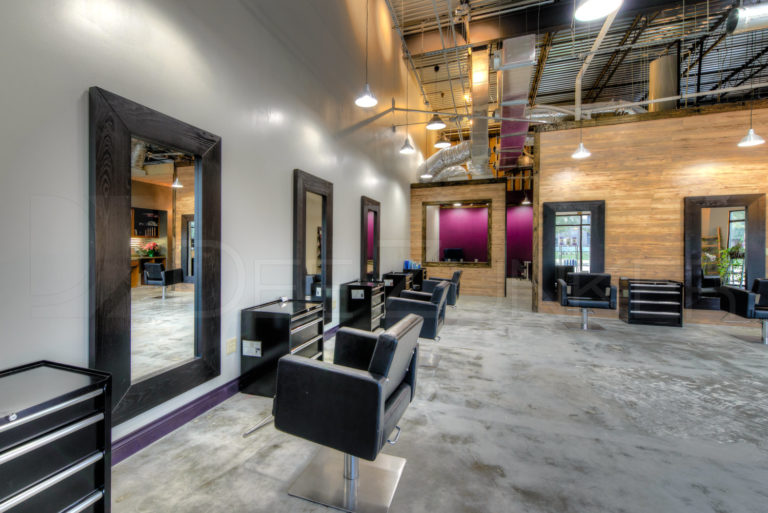 Angelica L Salon, League City, TX • Dee Zunker Photography