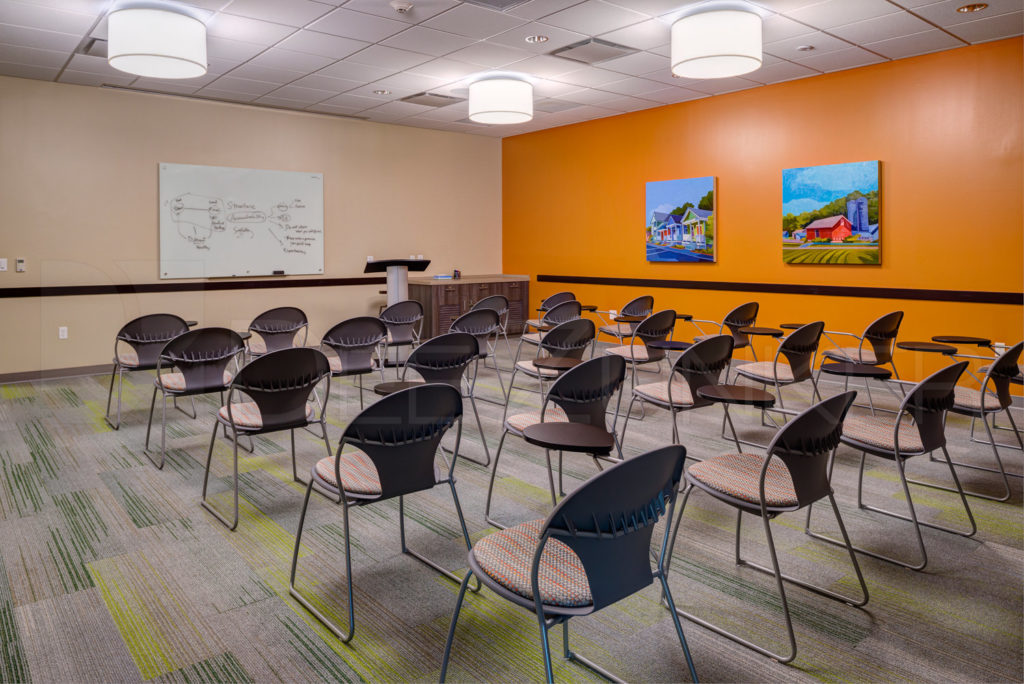 Conference Room Lakeview Health - The Woodlands TX  Lakeview-201801-012.psd  Houston Commercial Photographer Dee Zunker