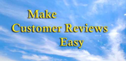 Creating a Google Reviews Link