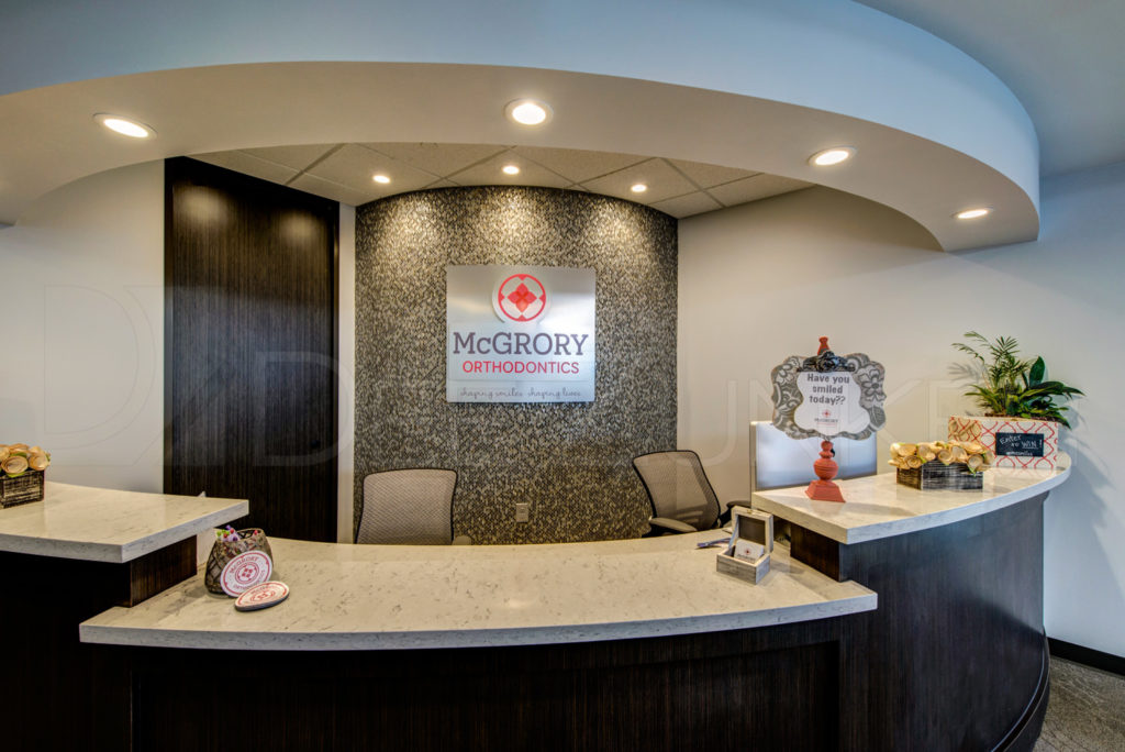 McGrory Ortho Bellaire  McGroryBellairePOI_104.jpg  Houston Commercial Architectural Photographer Dee Zunker