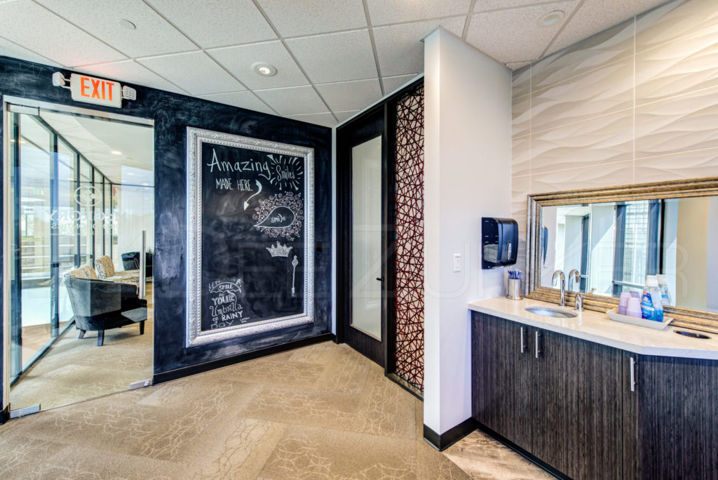 McGrory Ortho Bellaire  McGroryBellairePOI_106.jpg  Houston Commercial Architectural Photographer Dee Zunker