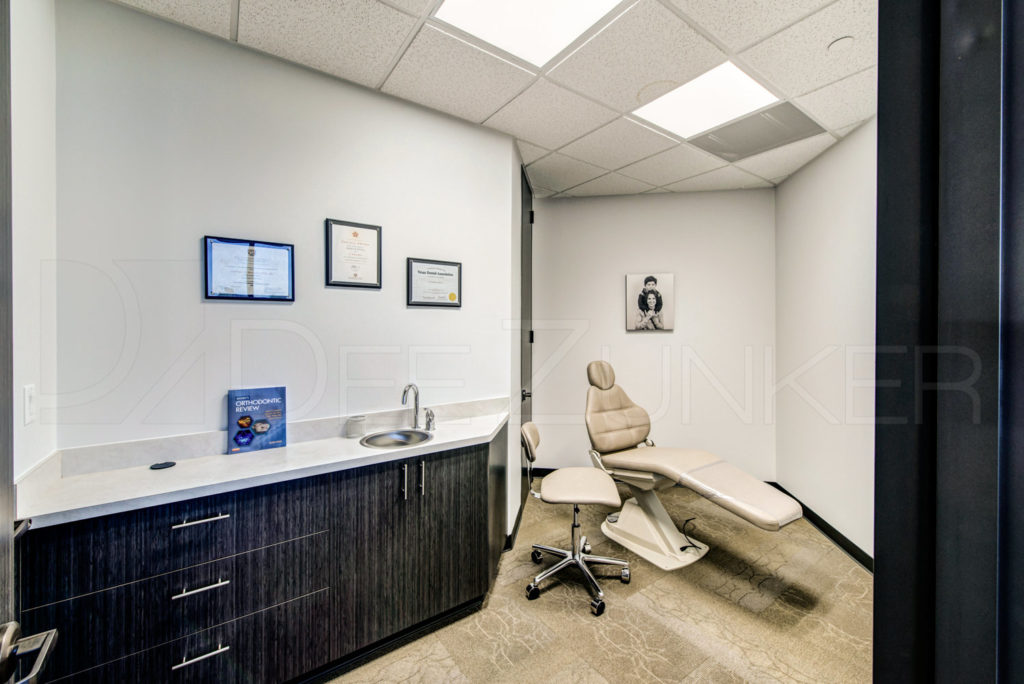 McGrory Ortho Bellaire  McGroryBellairePOI_108.jpg  Houston Commercial Architectural Photographer Dee Zunker