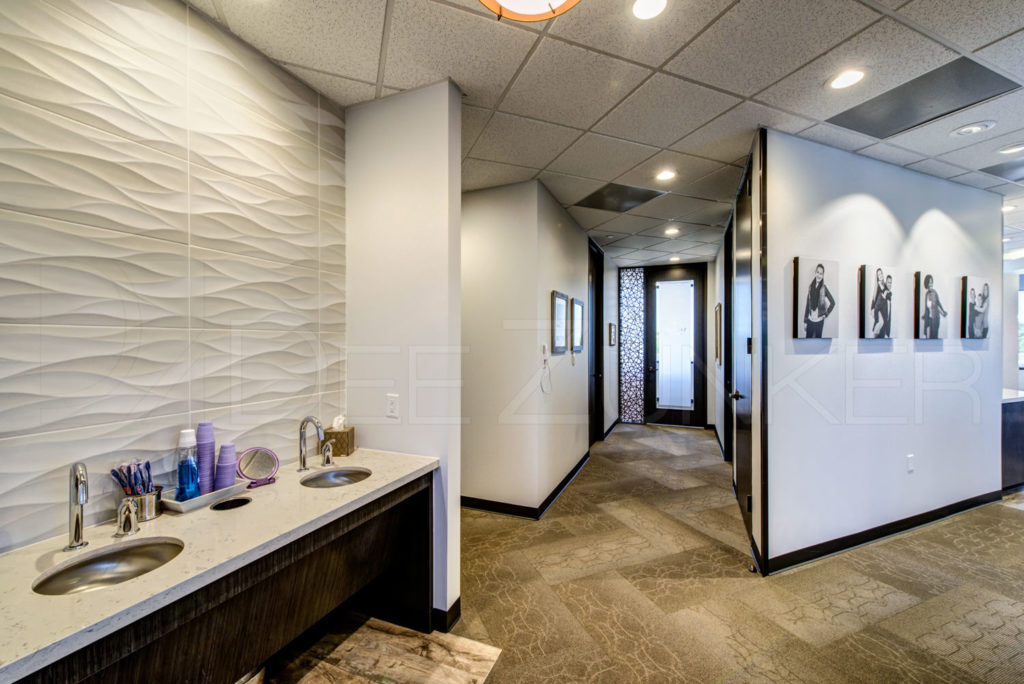 McGrory Ortho Bellaire  McGroryBellairePOI_110.jpg  Houston Commercial Architectural Photographer Dee Zunker