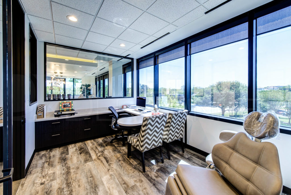 McGrory Ortho Bellaire  McGroryBellairePOI_112.jpg  Houston Commercial Architectural Photographer Dee Zunker