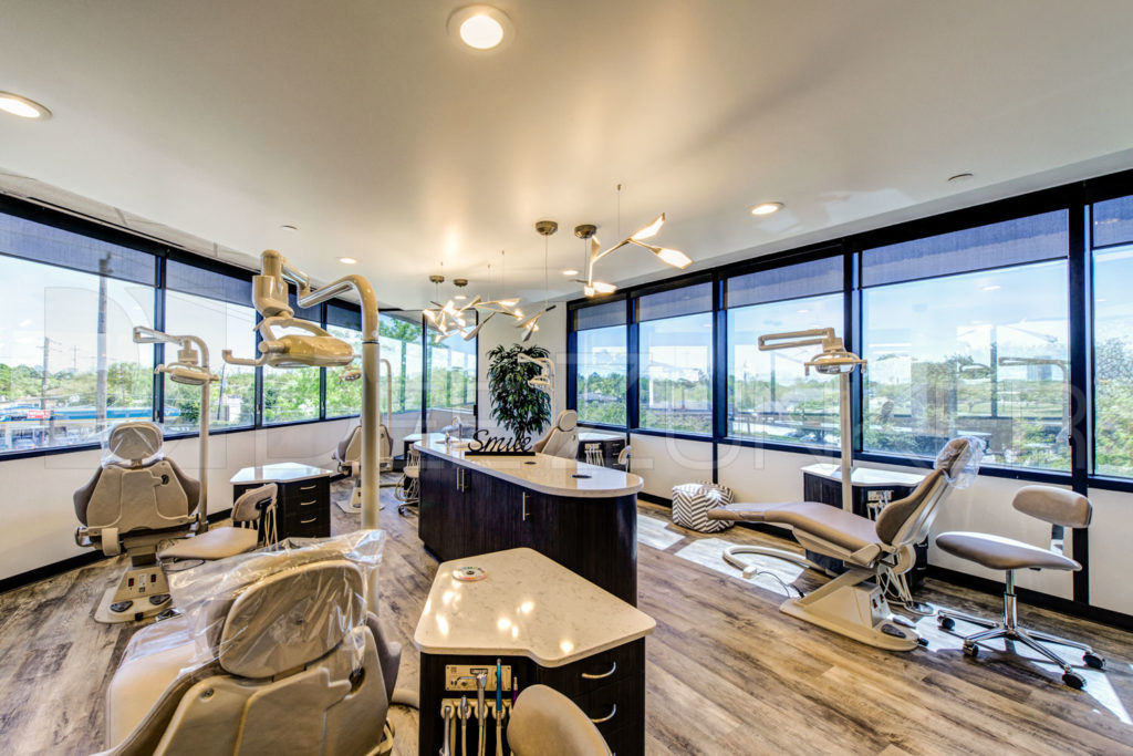McGrory Ortho Bellaire McGroryBellairePOI_113.tif Houston Commercial Architectural Photographer Dee Zunker